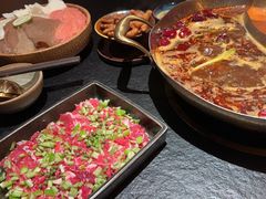 -色響火锅(恒隆广场店)