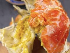 -二钳洞庭虾蟹·江湖菜(鹭岛店)