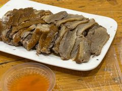 -官塘锋记鱼生·生腌·砂锅粥(牌坊街店)