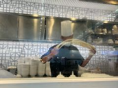 -翡翠拉面小笼包(机场DFS店)