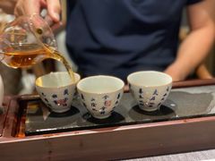 -邈墨茶馆(大兜路1号店)