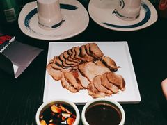-满园烤鸭·春饼(沈北万达店)