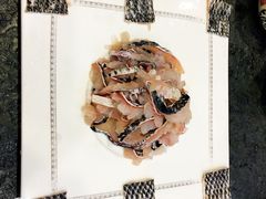 -景明轩•养生酸汤鱼火锅 云贵鲜菌 现舂野果酸汤(王寨小区店)