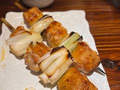 -鸟鹏烧鸟居酒屋(熙龙湾店)