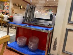 -大食代美食广场(上海中心店)