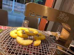 -樱嘢·炭火烧肉(惠南店)