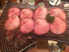 -黑牛の店·和牛烧肉(大悦城店)