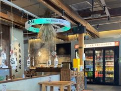 -北丐先生·野馄饨烧烤(泰达E街区店)
