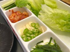 -極屋鮨牛 · 烧肉酒场(时代C馆店)