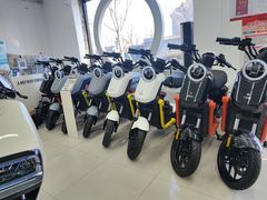 -小牛电动体验·租电动车(德胜门店)