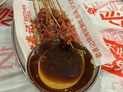 -老表记广西宵夜螺蛳鸭脚煲(东盟店)