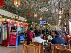 大堂-尚竹阁冬瓜盅·18年地标美食(平洲店)