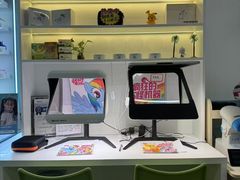 -思明堂儿童近视弱视视力训练中心(三林店)