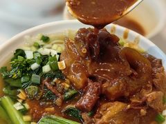 -香港新发烧腊茶餐厅(书城店)