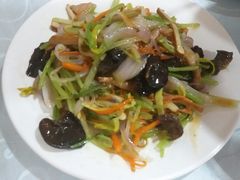 -香乡美食府特色肥西老母鸡(三河古镇店)