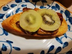 -品未·铁板烧(甜水园店)