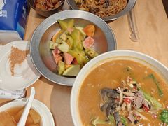 -水平有限广西米粉·广西风味集(五道口店)