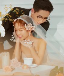 -盛夏光年studio·美学·电影感·定制