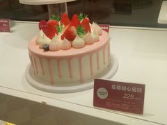 -味多美(江桥万达店)