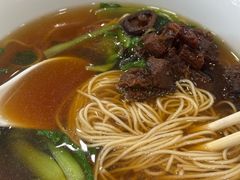 -小方的面(徐家汇店)