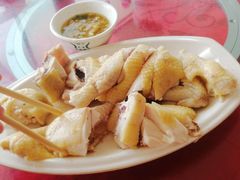 -香江农家乐饭店