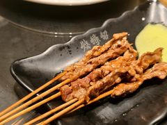 -烧蠔帮·生蚝海鲜牌档(观海店)