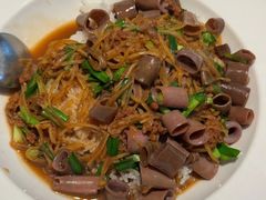 -喝丢一只鞋海鲜烧烤·海肠捞饭(市场店)