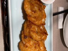 湛江煎虾饼-尚一汤·粤菜海鲜(环球港店)