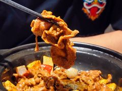 -友德福.老字号粤菜.广州地标融合美食(荔湾路店)