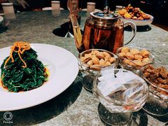 沙葱-纳瓦新疆菜(银都店)