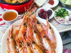 -晓东量贩式烤肉(银亿阳光城店)