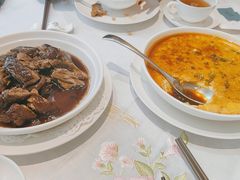 碌鹅-花城苑广府菜(侨鑫店)