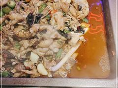 -蛙来哒(大汉悦中心店)