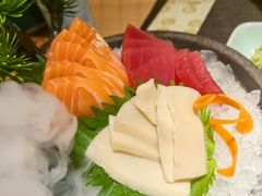 -德川家日本料理(中关村店)