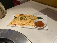 -么子烤肉(化龙池店)