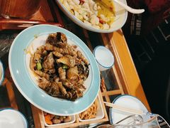 -映像烟台·海鲜·地道鲁菜(黄山路店)