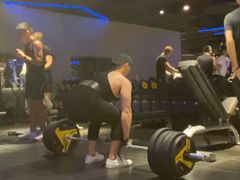-VIP 威尔仕健身·游泳(嘉华中心店)