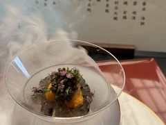 -鳥喜Toriki怀石烧鸟料理