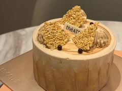 -théATRE 茶聚场(王府中環店)