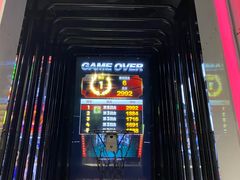 -VS SPORTS PARK运动玩乐园·团建·生日会(合生汇店)