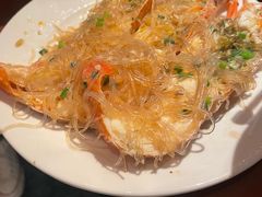 -南通滨江洲际酒店-西集自助餐厅