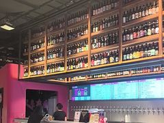 -牛啤堂精酿啤酒餐吧(五棵松华熙店)