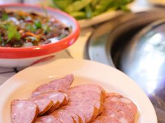 -漕溪路(地铁站)