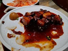 -金枝玉叶上海人家食府(三里河店)