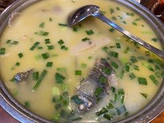 太湖一锅鲜-西新饭店(城中店)