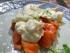 -龙桥私厨·姜花菊花过桥鱼·顺德菜(容桂店)