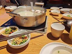 -打酱友•斑鱼海鲜粥火锅(吴桥店)