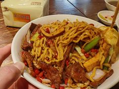 -寻裕记·现炒浇头面(人民广场店)