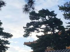 -普陀宗乘之庙(小布达拉宫)