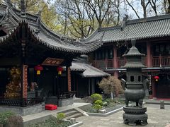 -灵谷景区